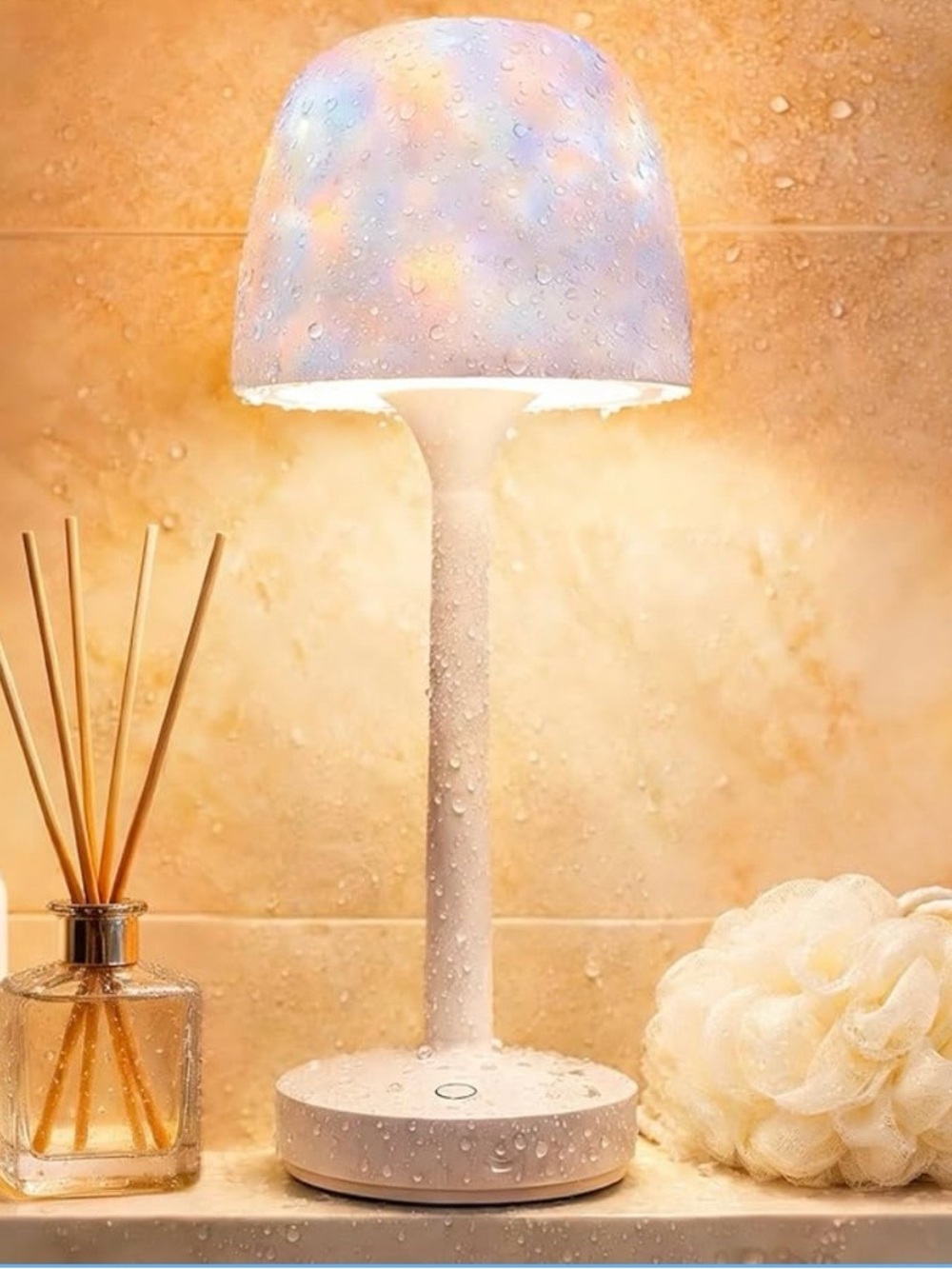 Table lamp